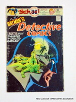BaTMAN's  /  Külföldi KÉPREGÉNY RITKASÁG! Szs.:  9700