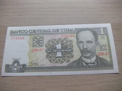 1    Peso   2016    Kuba
