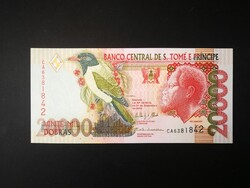 Sao Tome and Principe 20000 Dobras 2013 UNC