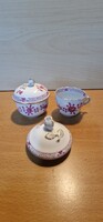 Meissen porcelán .