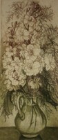 Hertay Mária (1932 - 2018) : Viola