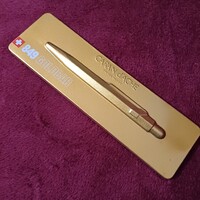 Caran D'ache 849 golyóstoll