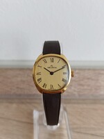 Helvetia mechanical women's watch