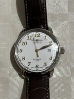 Zeppelin Automatic LZ 127 férfi karóra