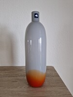 Leonardo 37cm magas üvegváza