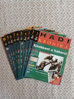 Hadi Krónika