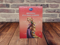 Walt Disney - Aranyhaj és a nagy gubanc