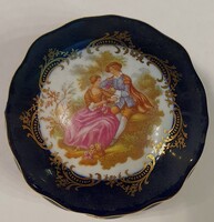 Impérial Limoges bonbonier, ékszerdoboz