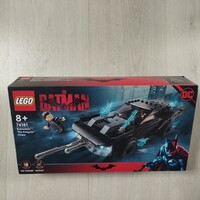 LEGO -76181- Batmobile Penguin Chase