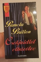Pamela Britton : Csókjaidtól elbüvölve