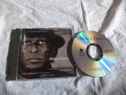 Miles Davis CD (4791)