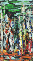 Hernádi Gyula (Gávai Gall): Modern 2 - EURÓPAI ISKOLA