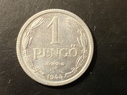 Magyarország 1 Pengő 1944