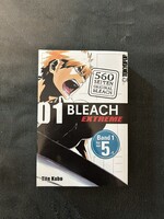 Bleach Extreme német manga