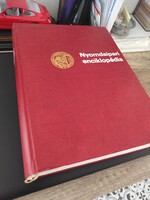 Nyomdaipari enciklopédia