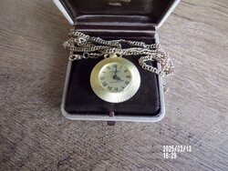 Cimier Shockproof Swiss Jewelry Watch