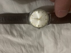 Darwil  speciális Flat lord 71 ferfi karóra