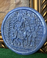 Gádor István: Szent család 1930