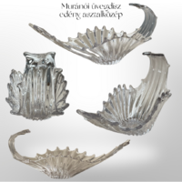 Murano glass offering