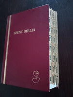Szent Biblia (Krisztus Szeretete Egyház)