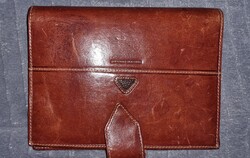 Emporio Valentini notesz