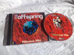 The Offsprings - Millennium Hits CD (4834)
