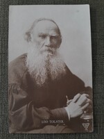 Tolsztoj porté
