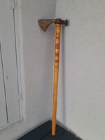 1,-Ft Antik harci kalapács fejsze
