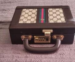Gucci 1980 as évek táska