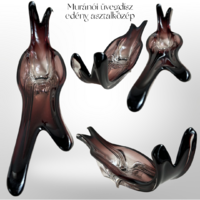 Murano glass offering