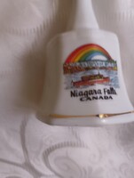Niagara csengő Kanada