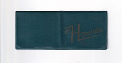 KN:14 Kártyanaptár   "HONVÉD" 1970