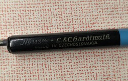 Mártogatós Toll. No113. 1/2. L&C Harotmuth..