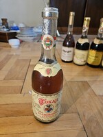 1985-ös Tokaji Szamorodni száraz