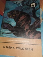 A néma völgyben (1)