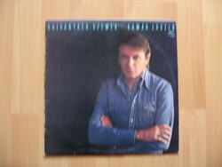 Komár László Halványkék szemek bakelit lemez