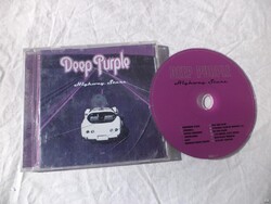 Deep Purple - Highway Stars CD (4901)