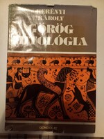 Kerényi Károly Ford.: Kerényi Grácia Görög mitológia