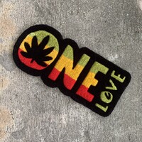 One love tufting szőnyeg