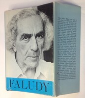 FALUDY GYÖRGY ÖSSZEGYŰJTÖTT VERSEI  PÜSKI NEW YORK 1980.