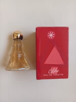 Avon Célébre Eau de Toilette 15 ml - bontatlan, limitált parfüm, vintage