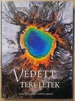Marco Cattaneo-Jasmina Trifoni Védett Területek Unesco Világörökség