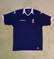 Kb új vintage L-es diadora Skócia válogatott (2008/09) hazai mez