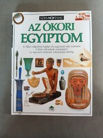 George Hart - Szemtanú - Az Ókori Egyiptom, 1994