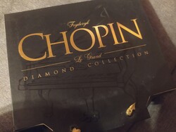 Frederik Chopin CD