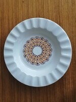 Alföldi retro hamutál -_ Terrakotta 1.