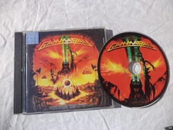 Gamma Ray - Land Of The Free II CD (4910)