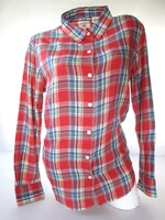 EREDETI LEVIS (S / M) SPORTOS ELEGÁNS HOSSZÚ UJJÚ NŐI ING