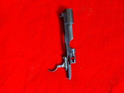 MAUSER ALKATRÉSZ GÁZ RIASZTÓHOZ