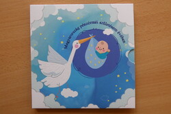 2019 Baby forgalmi sor kisfiúnak UNC!